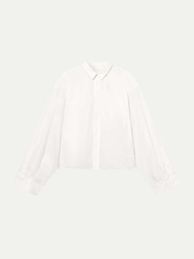 SoSue Bluse Bomber bei Robert Ley