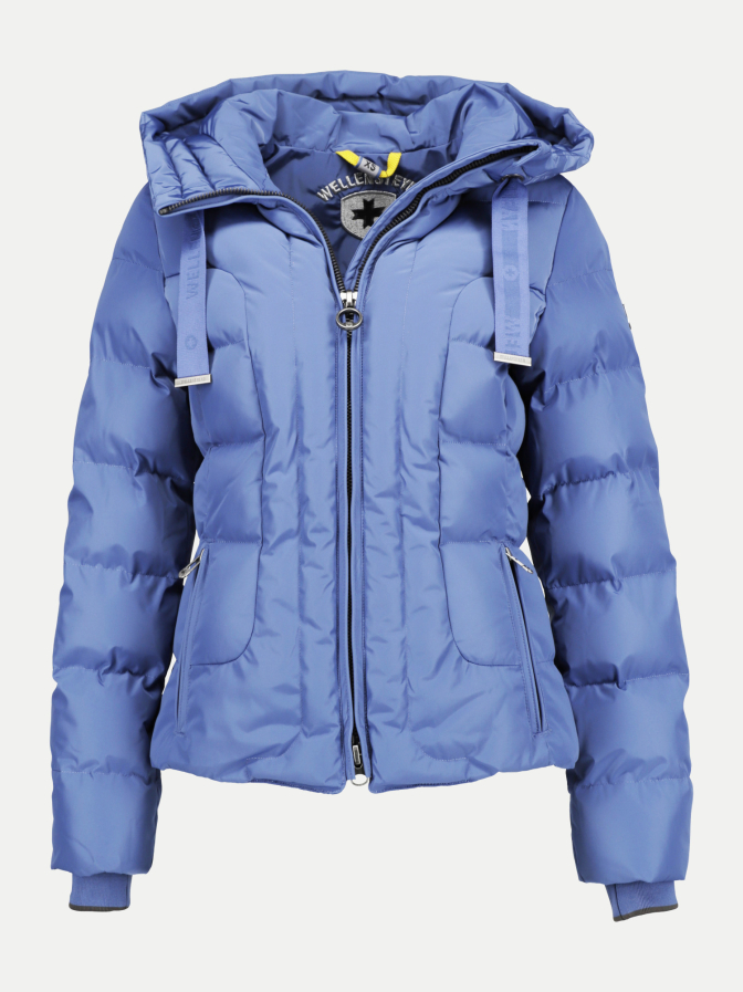 Wellensteyn Steppjacke Belvitini bei Robert Ley