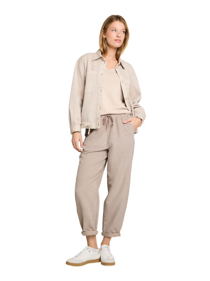 Tom Tailor Denim Barrel-Leg Cordhose bei Robert Ley
