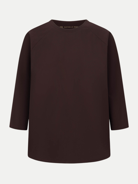Raffaello Rossi Langarmshirt Grazia bei Robert Ley