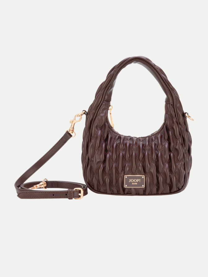 JOOP! JEANS Hobo Bag Ruga Denise gesteppt bei Robert Ley