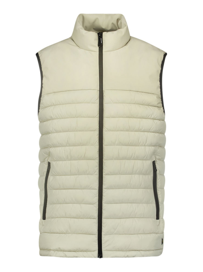 NO EXCESS Weste Bodywarmer Padded bei Robert Ley
