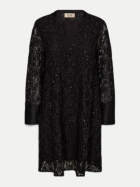 Mos Mosh Kleid MMYeni 801 black bei Robert Ley