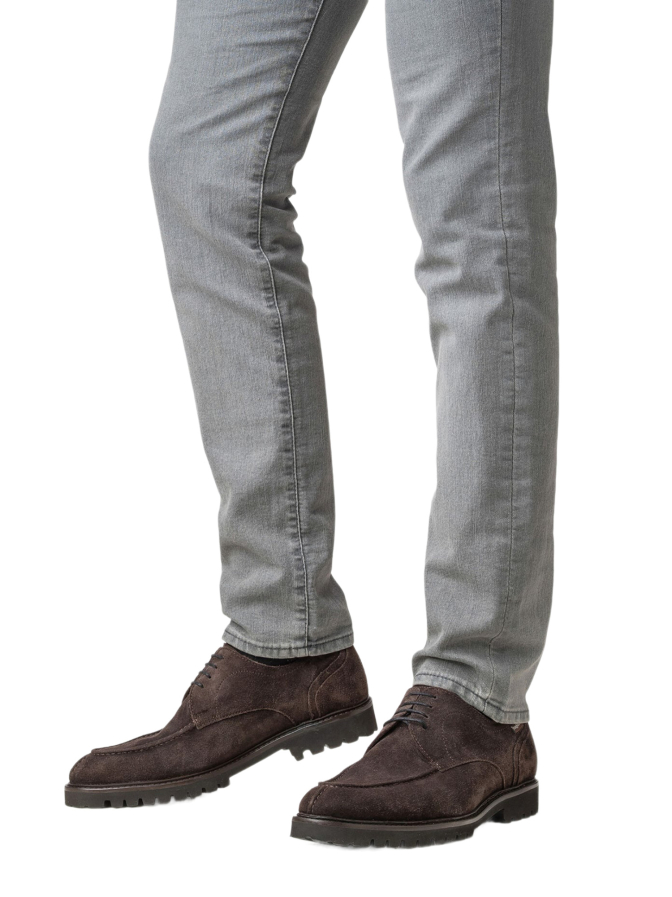 van Bommel Schnürschuhe De Floter bei Robert Ley