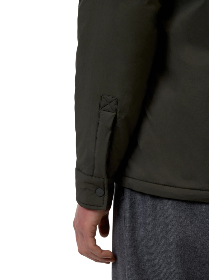Closed Jacke Wasserabweisend bei Robert Ley