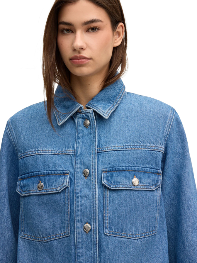 JOOP! JEANS Jeansjacke Inoa im Blouson-Stil bei Robert Ley