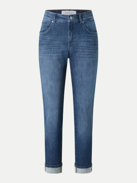 Angels Straight-Fit Jeans Darleen Turn Uo bei Robert Ley
