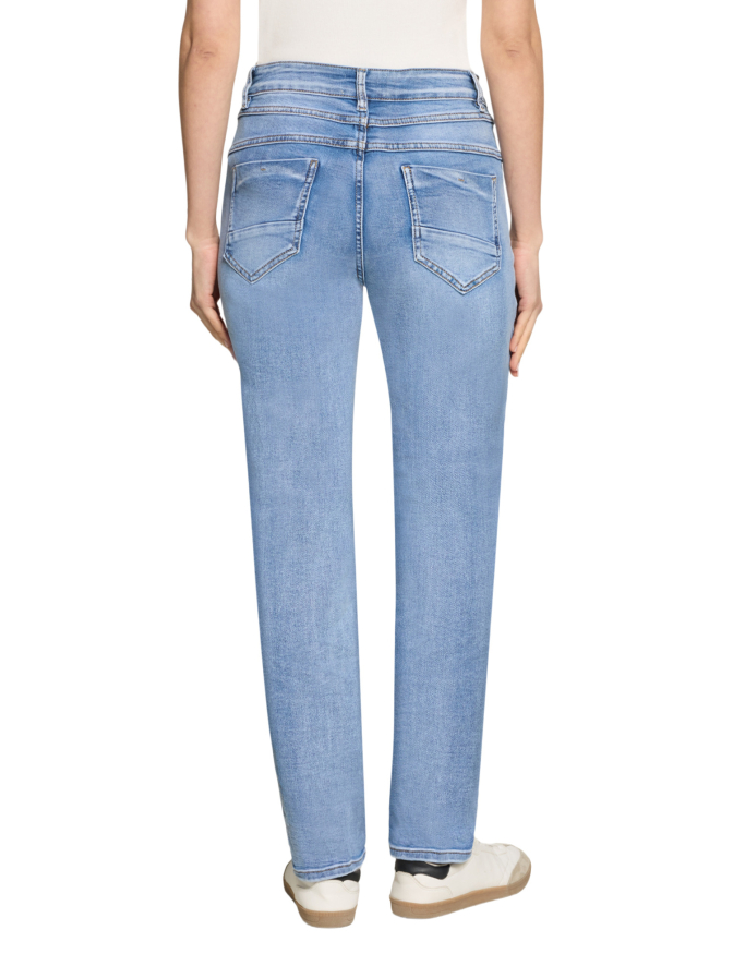 Cartoon Jeans bei Robert Ley