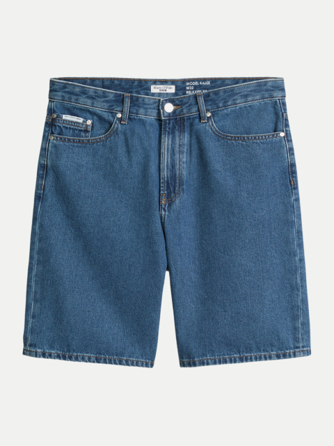 Marc O'Polo DENIM Relaxed Jeansshorts bei Robert Ley