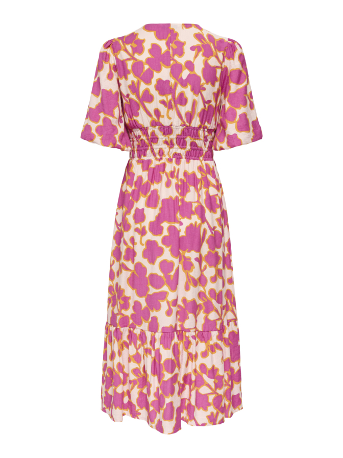 Only Midikleid ONLAURI bei Robert Ley