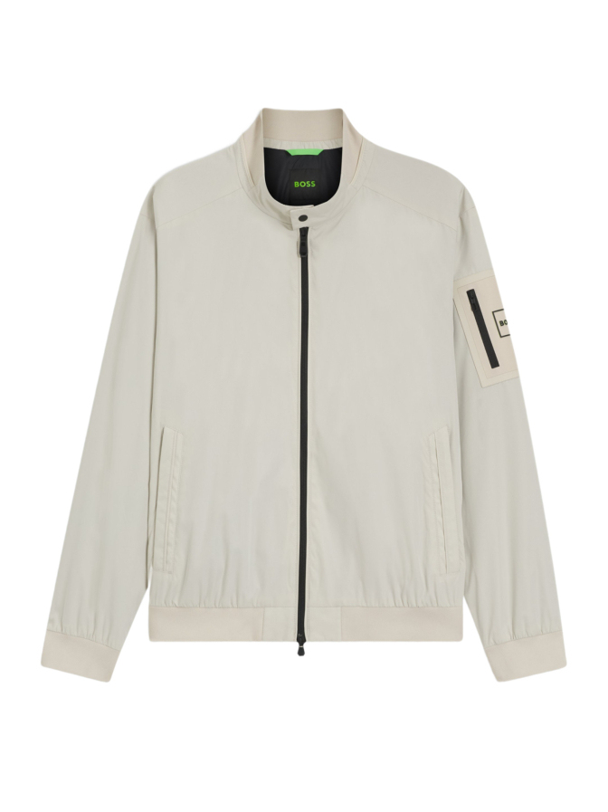 Boss Green Regular-Fit Jacke Join bei Robert Ley