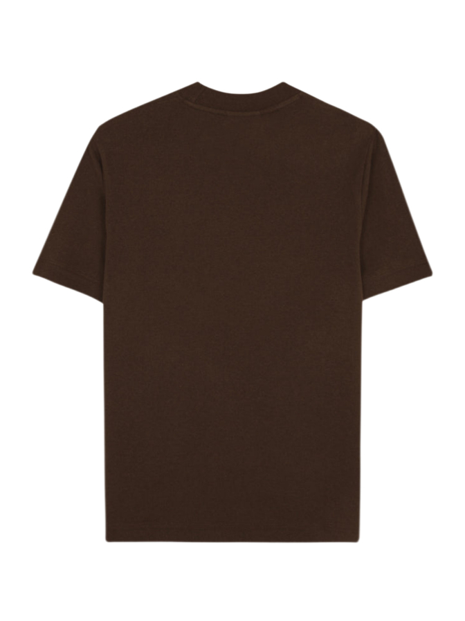 Nowadays Melange T-Shirt bei Robert Ley