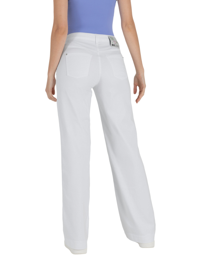 Mac Straight-Fit Jeans Dream Wide bei Robert Ley