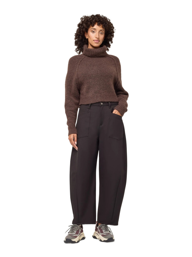 Gang Barrel-Fit Jeans Odina bei Robert Ley