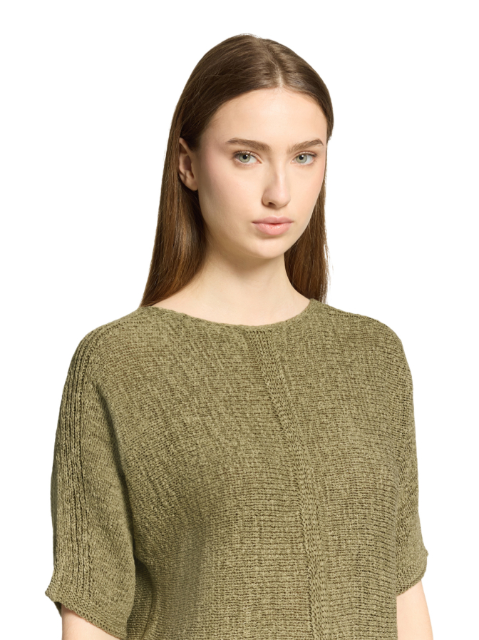Betty Barclay Figurumspielender Strickpullover bei Robert Ley