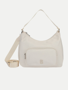 Bogner Handtasche Verbier Play Pari 101-reines wei bei Robert Ley