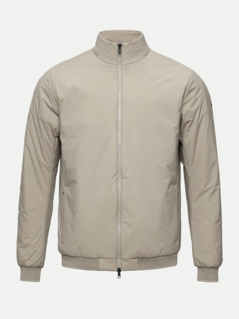 Scandinavian Edition wattierte Jacke Studio II bei Robert Ley