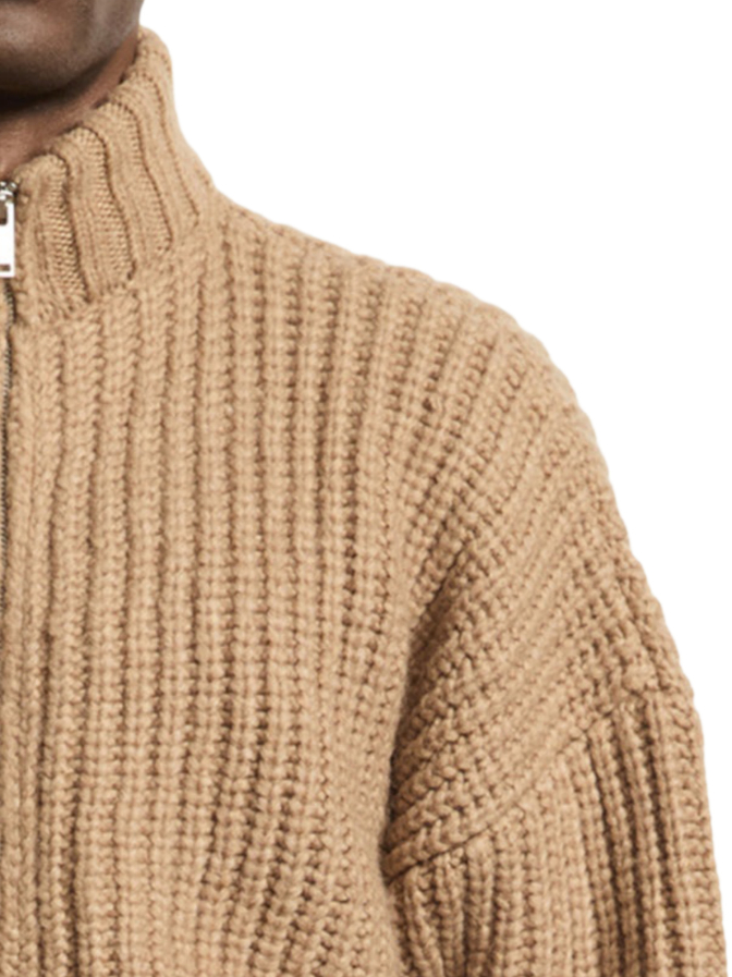 Kiefermann Strickjacke TAMMES bei Robert Ley