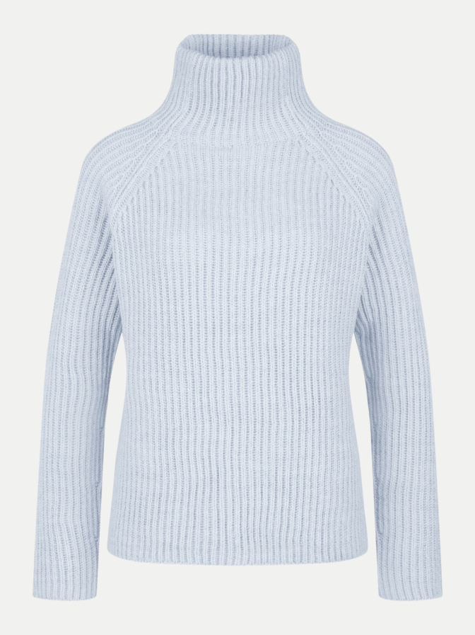 Drykorn Rollkragenpullover Arwen bei Robert Ley