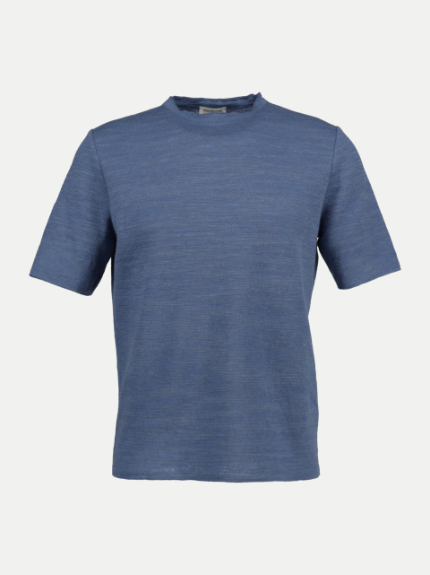 Phil Petter T-Shirt aus Leinen Mix bei Robert Ley