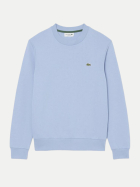 Lacoste Sweatshirt mit Rundhalsausschnitt aey-aphylla bei Robert Ley