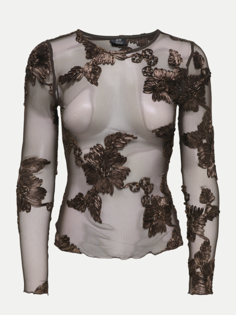 JDY Mesh-Longsleeve JDYCASABLANCA bei Robert Ley