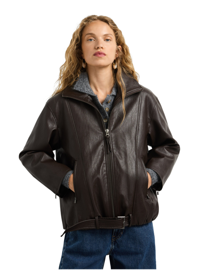 Pepe Jeans Jacke LINA bei Robert Ley