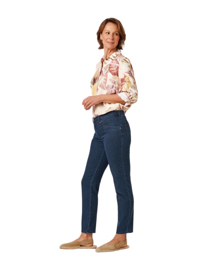 Relaxed by Toni Slim-Fit Hose Meine beste Freundin bei Robert Ley