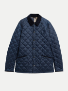 Barbour Steppjacke Icons Heritage ny71-navy bei Robert Ley