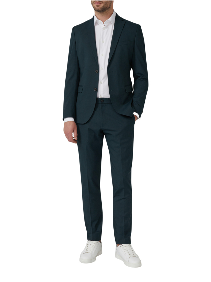 s.Oliver BLACK LABEL Slim-Fit Anzughose bei Robert Ley