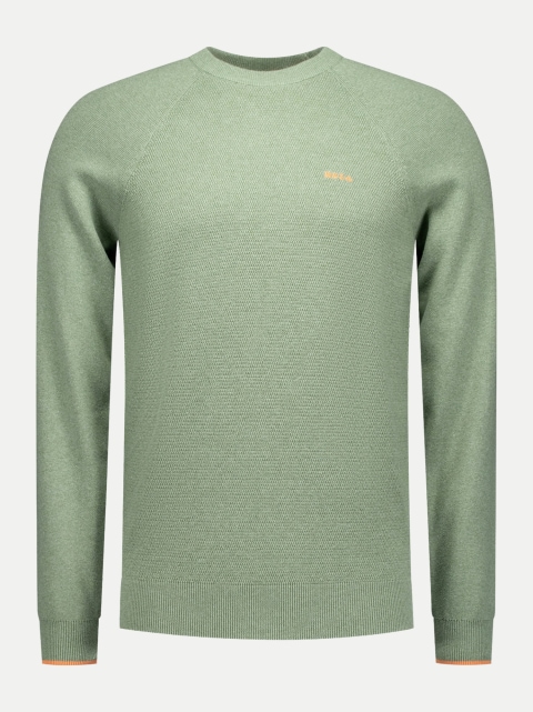 NZA New Zealand Auckland Strickpullover Alph bei Robert Ley