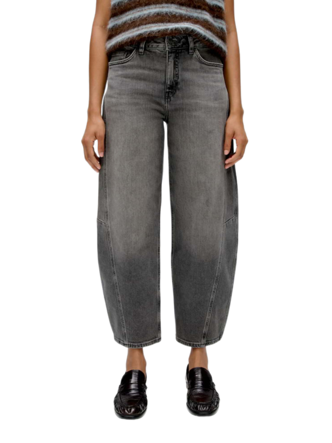 Opus Barrel Jeans Lolah motion bei Robert Ley