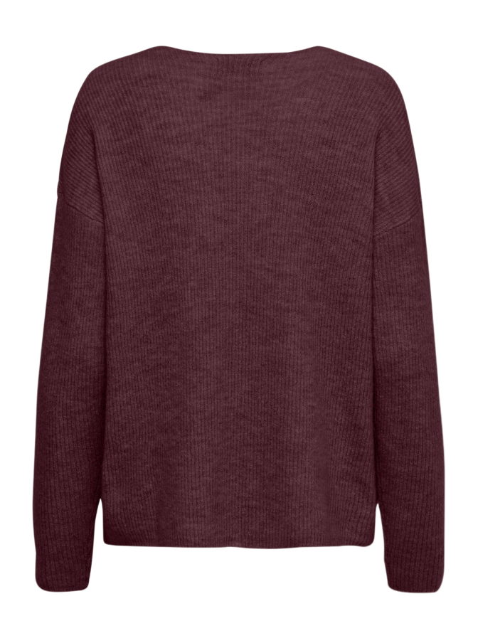 Only Strickpullover ONLCamilla bei Robert Ley