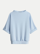 someday Sweatshirt Utaliana detail 60039-summer breeze bei Robert Ley