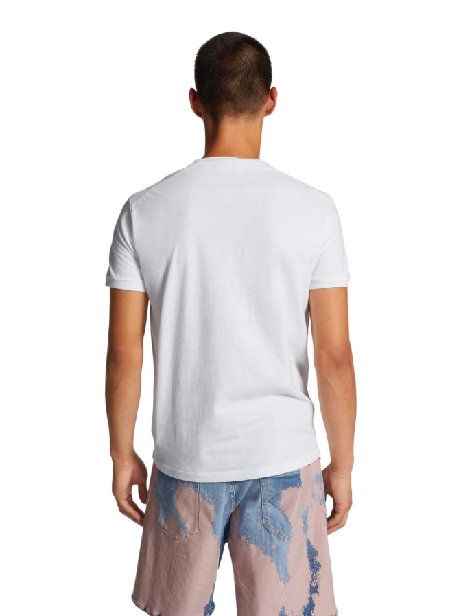 DSQUARED2 T-Shirt Now You Know bei Robert Ley