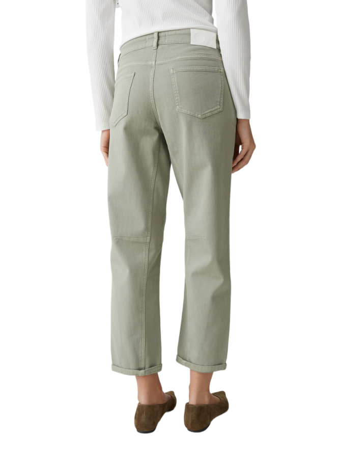Opus Pants Barrel Jeans Melly relax bei Robert Ley