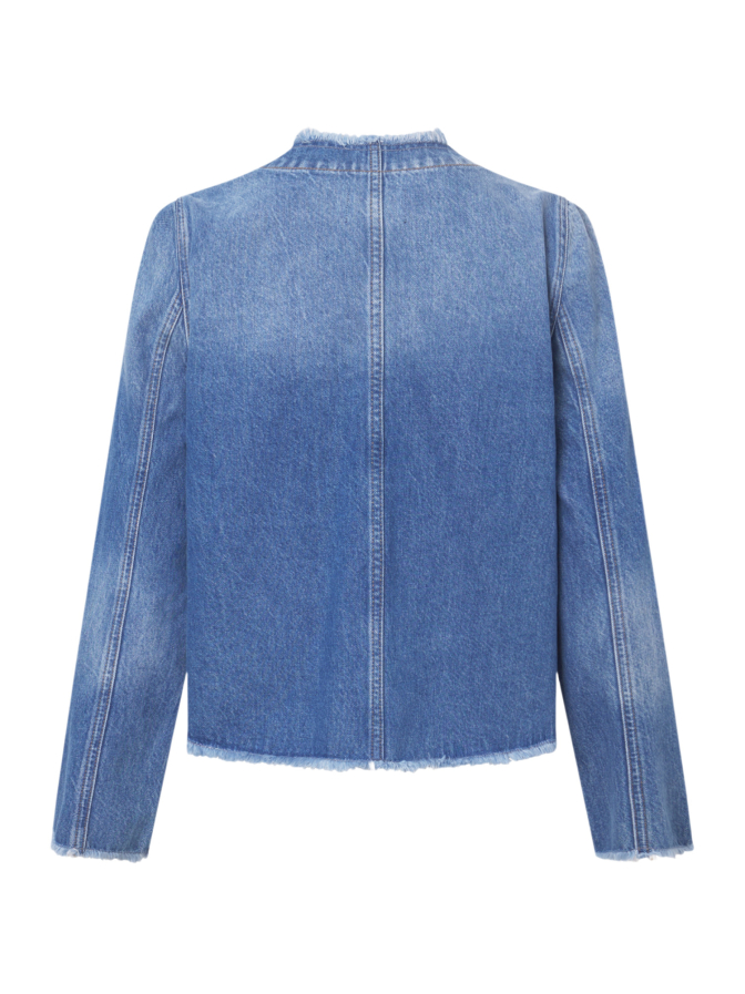 Joop! Jeansjacke Iris bei Robert Ley