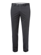 HILTL Slim-Fit Chino Tilo 10anthra bei Robert Ley