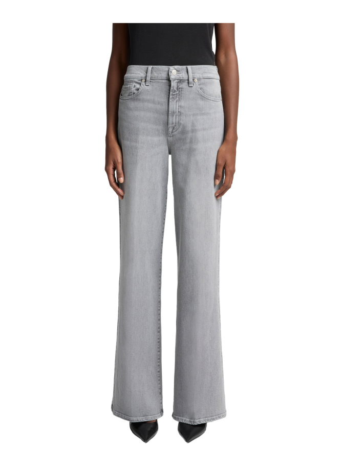 7 for all mankind Wide-Leg Jeans Lotta Panalu bei Robert Ley