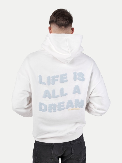 Kleinigkeit Hoodie All a Dream bei Robert Ley
