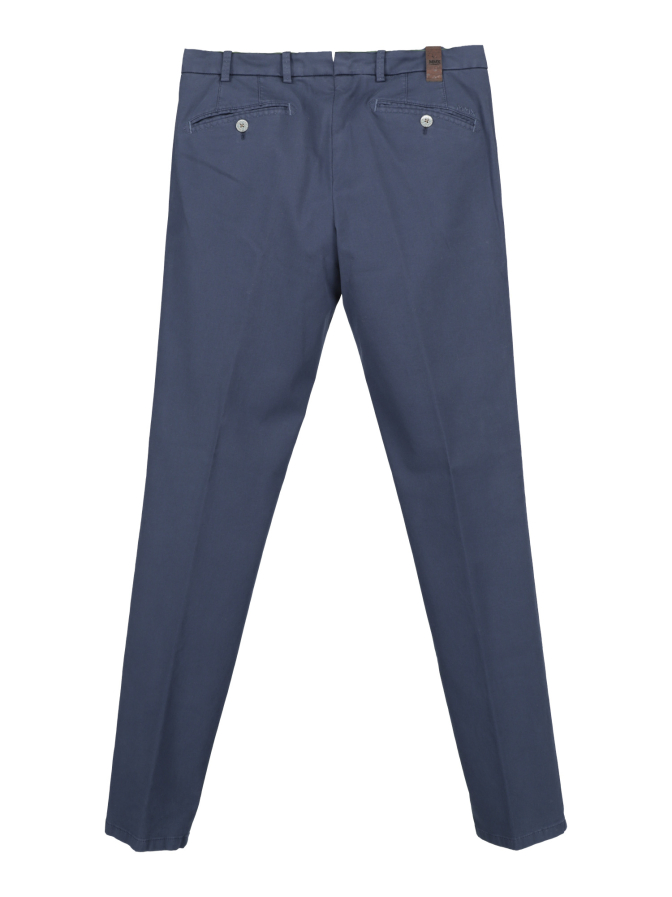 MMX Slim-Fit Chino Lupus bei Robert Ley
