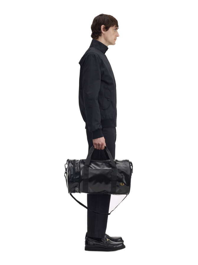 Fred Perry Sporttasche Ton-in-Ton bei Robert Ley