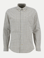 Barbour Herrenhemd Lomond tn41-oban mist tartan bei Robert Ley