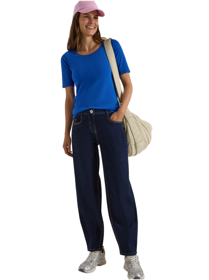 Cecil Barrel Jeans Scarlett bei Robert Ley