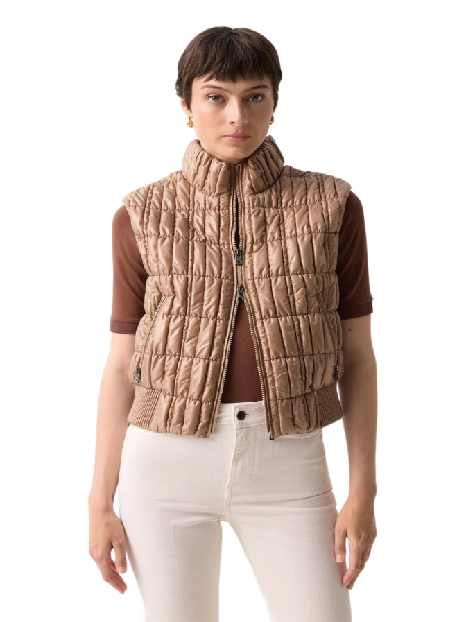 Bogner Steppweste SALLY bei Robert Ley