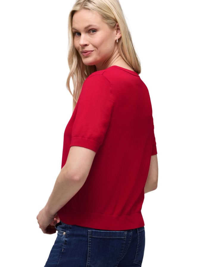 Street One Cardigan bei Robert Ley