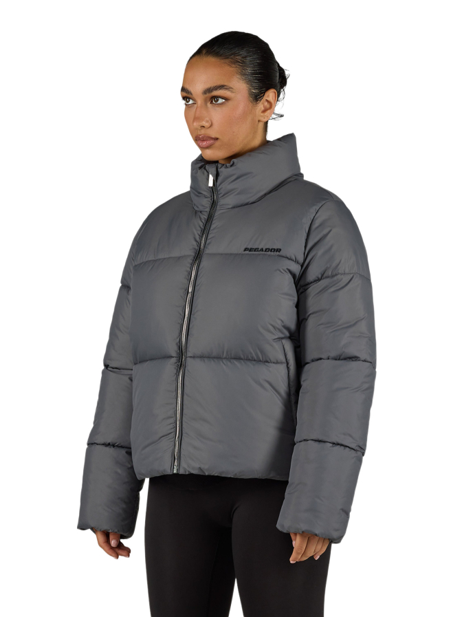 Pegador Georgia Puffer Jacke bei Robert Ley