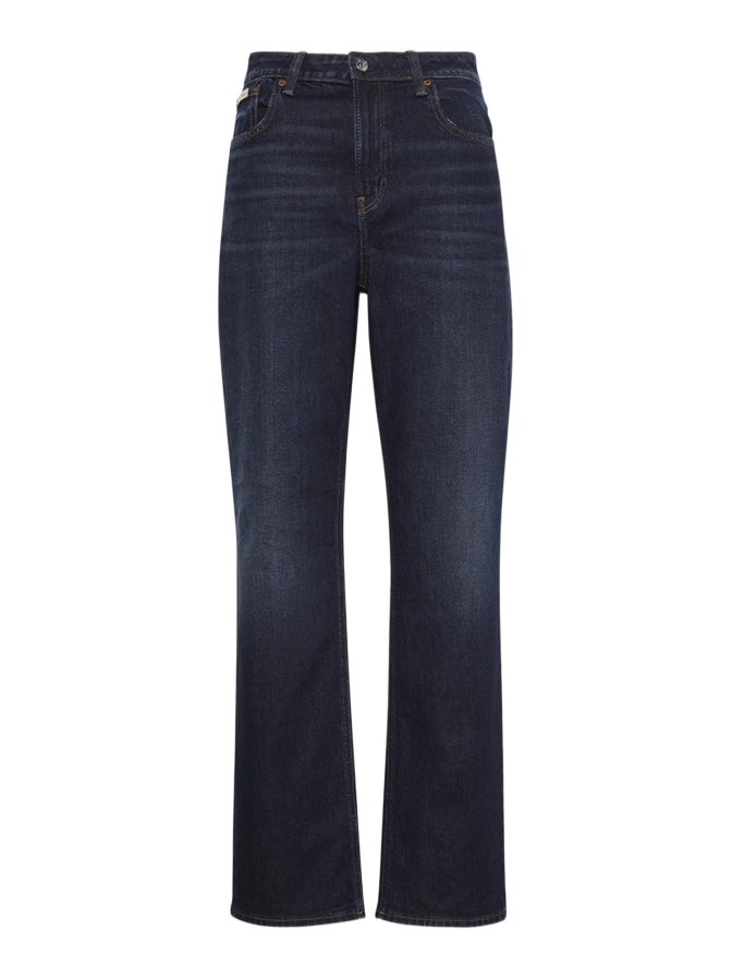 Calvin Klein Jeans Straight-Fit Jeans Oxbow bei Robert Ley