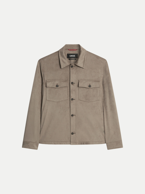 Cinque Overshirt CIMULTI bei Robert Ley