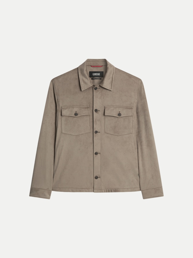 Cinque Overshirt CIMULTI bei Robert Ley